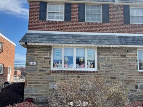 2913 GUILFORD STREET, PHILADELPHIA, PA 19152