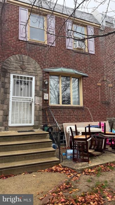 3204 Disston Street , Philadelphia, PA 19149 Main Photo