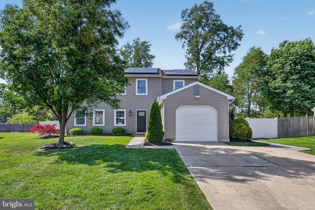 21 Huntingdon Way , Sewell, NJ 08080 Main Photo