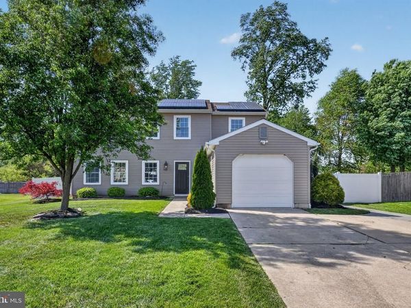 21 HUNTINGDON WAY , SEWELL, NJ 08080