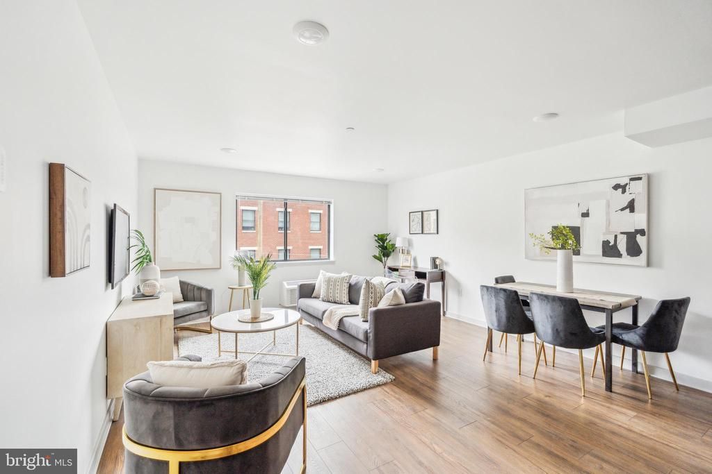 6515 Ridge Avenue , Unit 411, Philadelphia, PA 19128 Main Photo