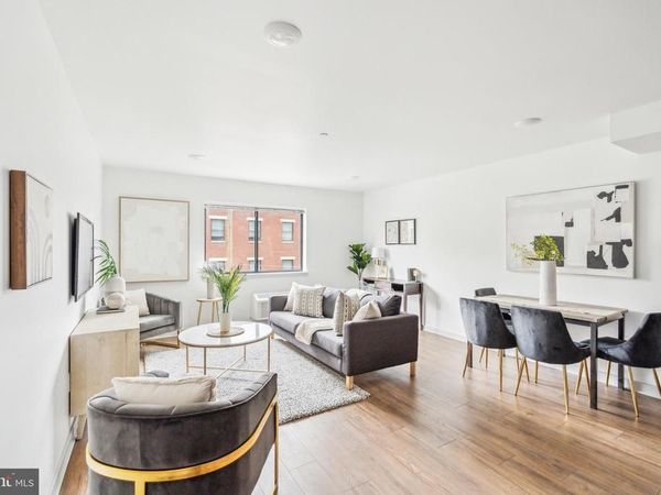 6515 RIDGE AVENUE, Unit 411, PHILADELPHIA, PA 19128