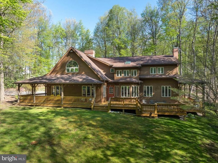 215 Woodpecker Lane , Port Matilda, PA 16870 Main Photo