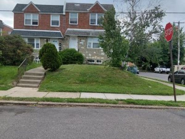 800 PRINCETON AVENUE, Unit 1, PHILADELPHIA, PA 19111