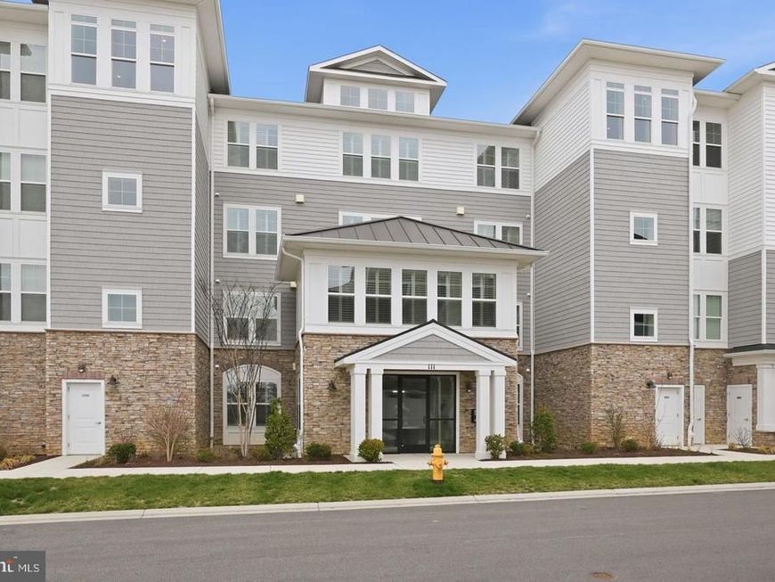 111 Marshgrass Way, Unit 22, Chester, MD 21619 Main Photo