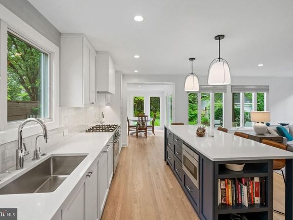 7301 SUMMIT AVENUE, CHEVY CHASE, MD 20815