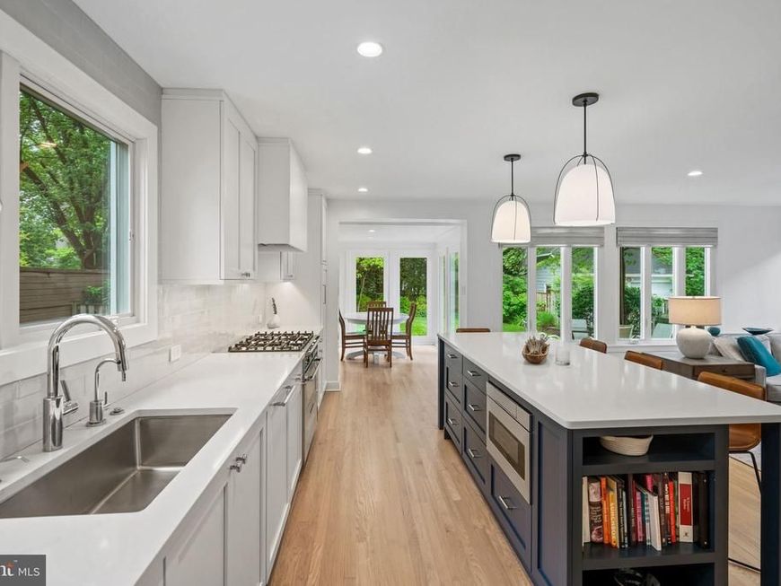 7301 Summit Avenue, Chevy Chase, MD 20815 Main Photo