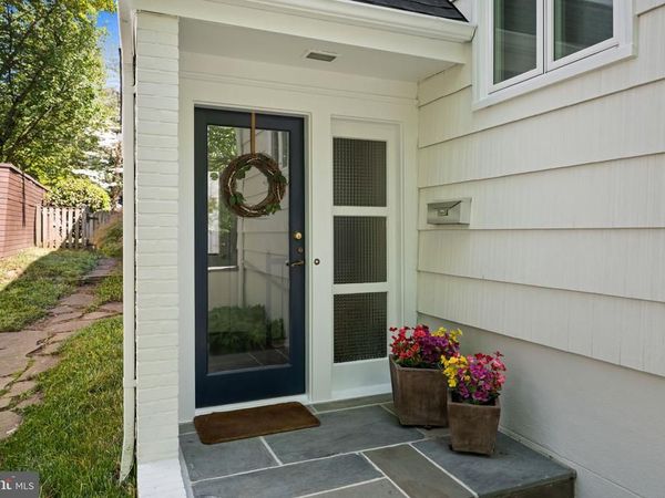 7301 SUMMIT AVENUE, CHEVY CHASE, MD 20815