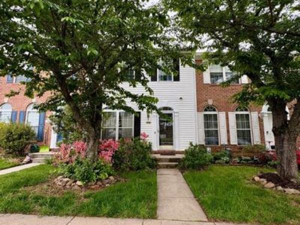 1950 GLENROTHS DRIVE , ABINGDON, MD 21009