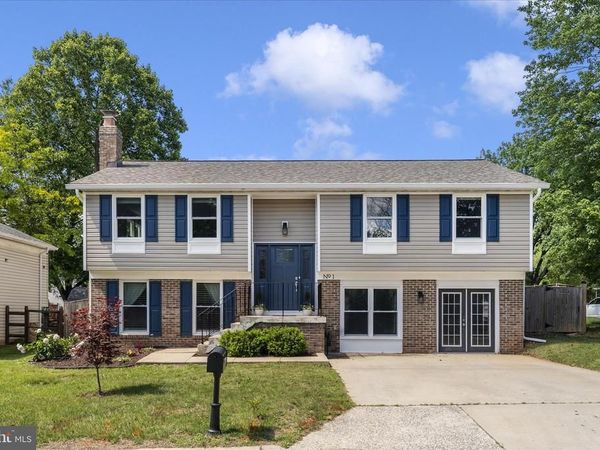 1 WARRIOR BROOK COURT, GERMANTOWN, MD 20874