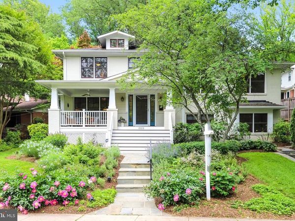 10019 KENSINGTON PARKWAY, KENSINGTON, MD 20895