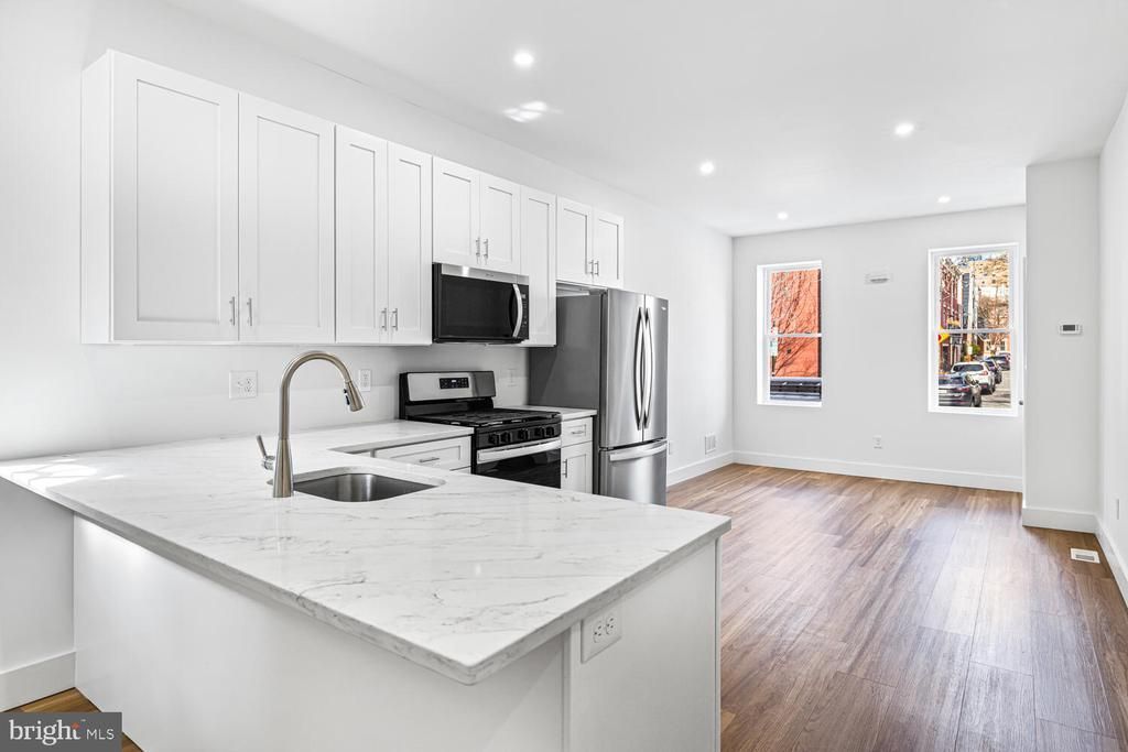 1830 Catharine Street , Unit 1, Philadelphia, PA 19146 Main Photo