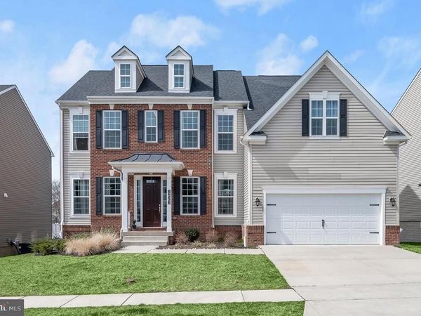 12562 VINCENTS WAY , CLARKSVILLE, MD 21029