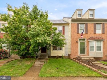 14121 STARBIRD COURT, CENTREVILLE, VA 20121