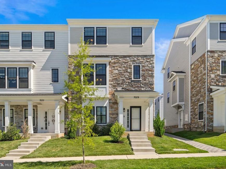 7029 Garrett Road, Rockville, MD 20855 Main Photo