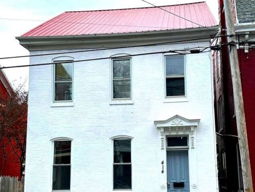 414 S Potomac Street , Hagerstown, MD 21740 Main Photo