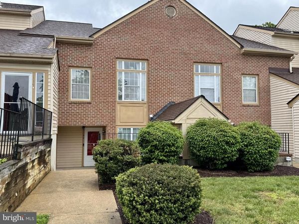 1142 WINDEMERE COURT, FORT WASHINGTON, MD 20744