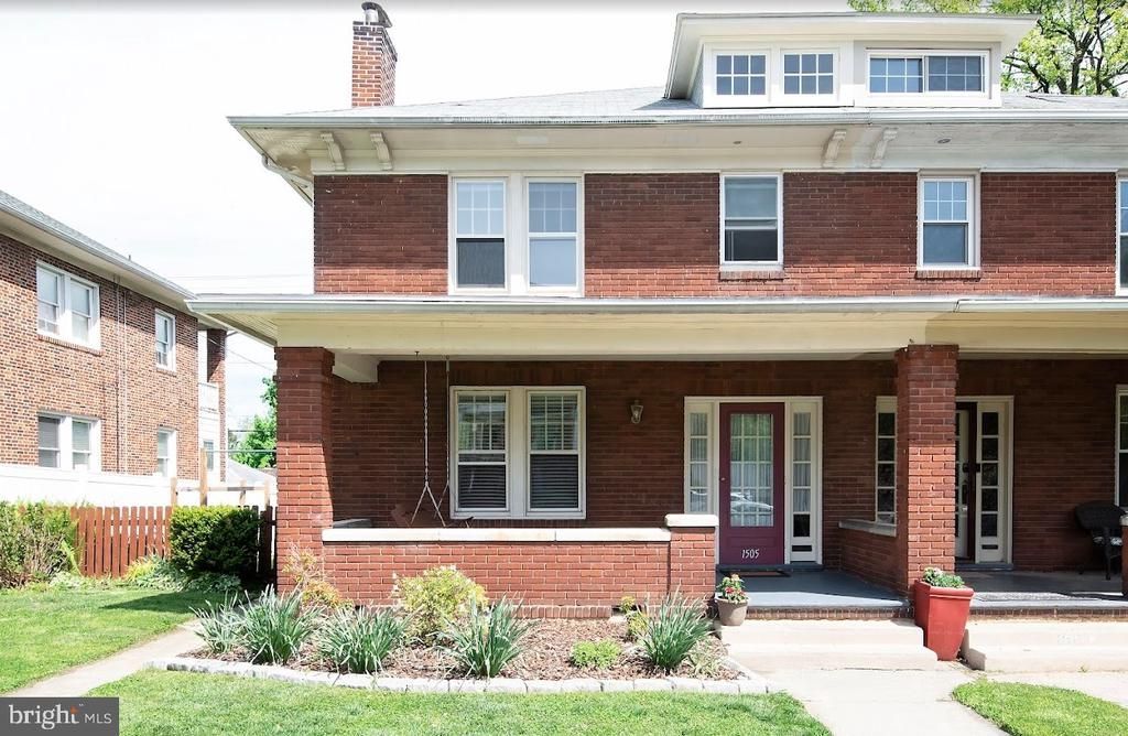 1505 3rd Avenue , York, PA 17403 Main Photo