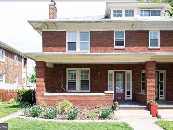 1505 3RD AVENUE , YORK, PA 17403