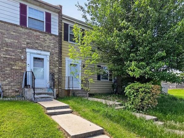 14 VIENNA COURT, FREDERICK, MD 21702
