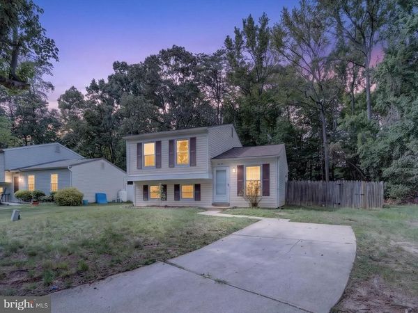 2465 YARMOUTH COURT, WALDORF, MD 20602