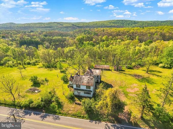 4401 MIDDLE RIDGE ROAD , NEWPORT, PA 17074