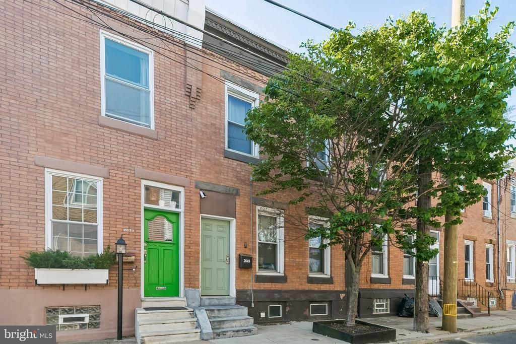 2649 Miller Street , Philadelphia, PA 19125 Main Photo