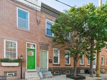 2649 MILLER STREET, PHILADELPHIA, PA 19125