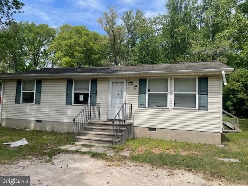 4808 Webster Street , Federalsburg, MD 21632 Main Photo