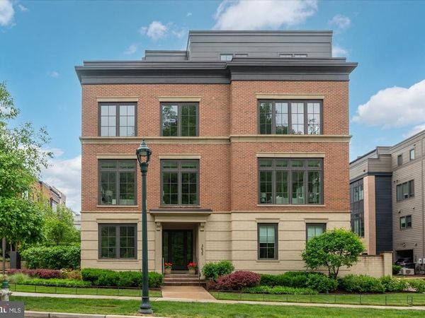 3635 CHEVY CHASE LAKE DRIVE , CHEVY CHASE, MD 20815