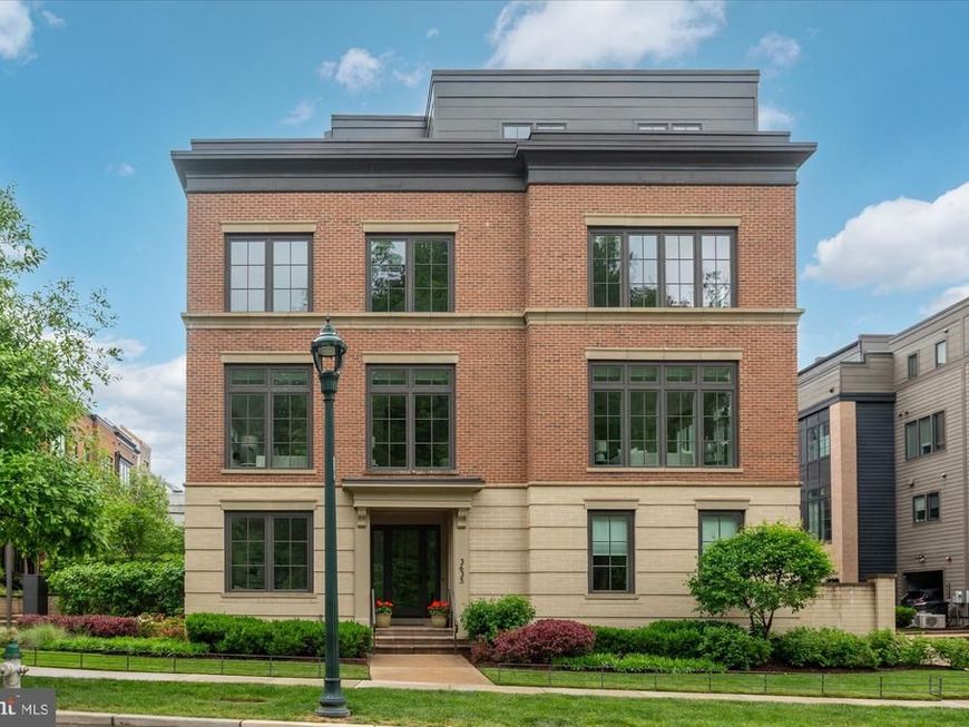 3635 Chevy Chase Lake Drive , Chevy Chase, MD 20815 Main Photo
