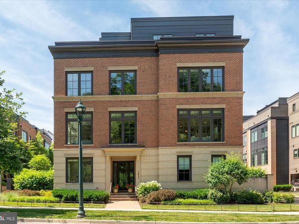 3635 CHEVY CHASE LAKE DRIVE, CHEVY CHASE, MD 20815