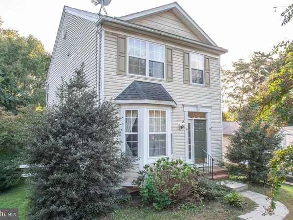4 SILOPANNA ROAD, ANNAPOLIS, MD 21403