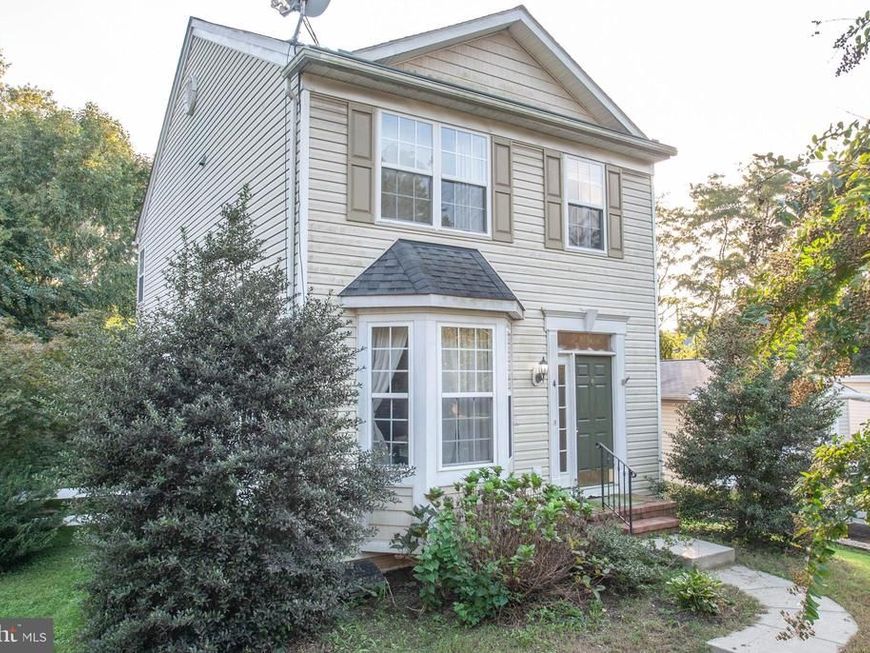 4 Silopanna Road, Annapolis, MD 21403 Main Photo