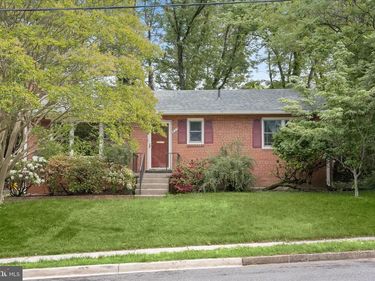 877 N NOTTINGHAM STREET N, ARLINGTON, VA 22205