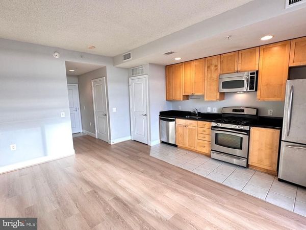 3600 S GLEBE ROAD, Unit 507W, ARLINGTON, VA 22202