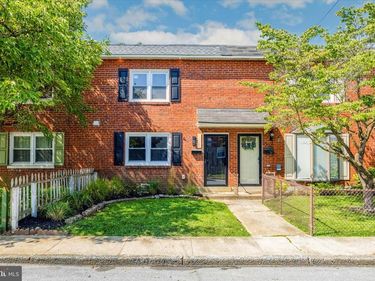704 S ADAMS STREET, WEST CHESTER, PA 19382