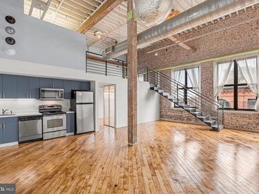 428 N 13TH STREET, Unit 6D, PHILADELPHIA, PA 19123