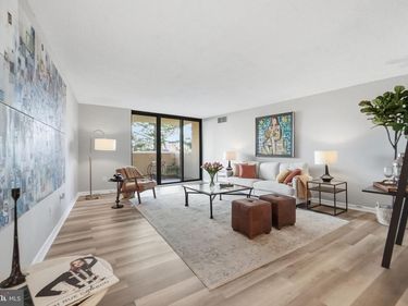 1101 SOUTH ARLINGTON RIDGE, Unit 305, ARLINGTON, VA 22202