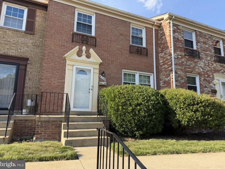 6526 Beechwood Drive, Unit 14, Temple Hills, MD 20748 Main Photo