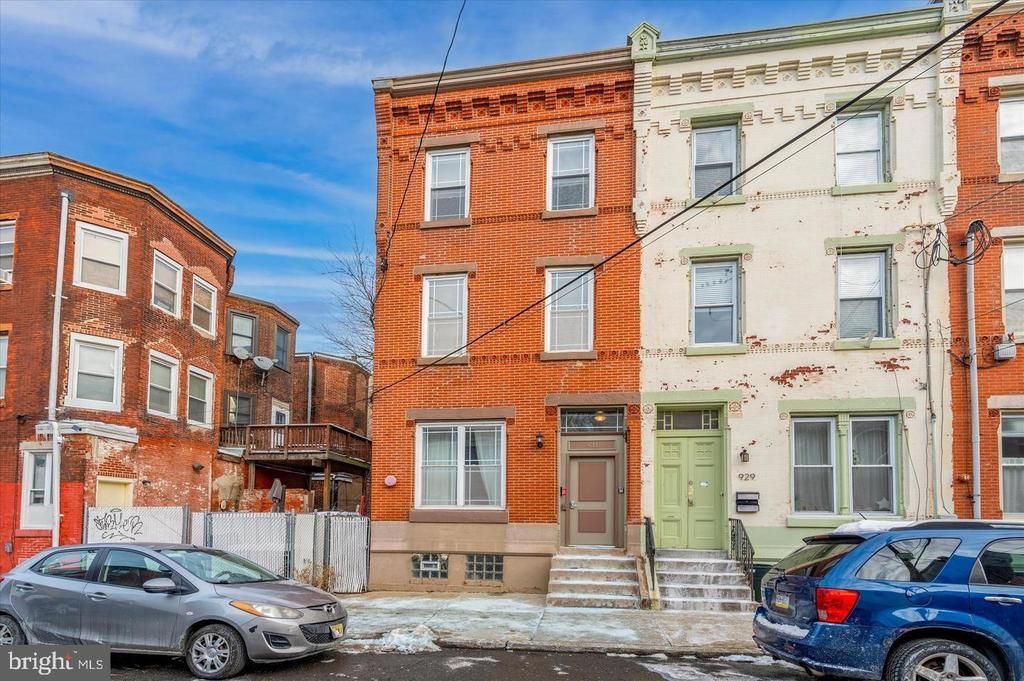 931 N 19th Street , Unit 2, Philadelphia, PA 19130 Main Photo