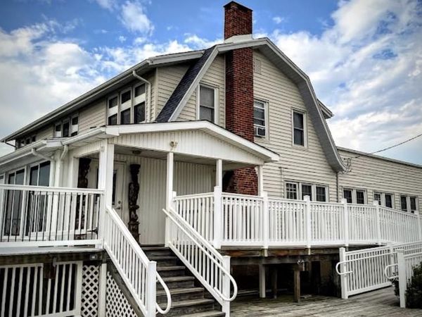 224 NEW JERSEY AVENUE, FORTESCUE, NJ 08321