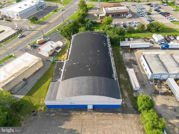 1748 S BURLINGTON ROAD, BRIDGETON, NJ 08302