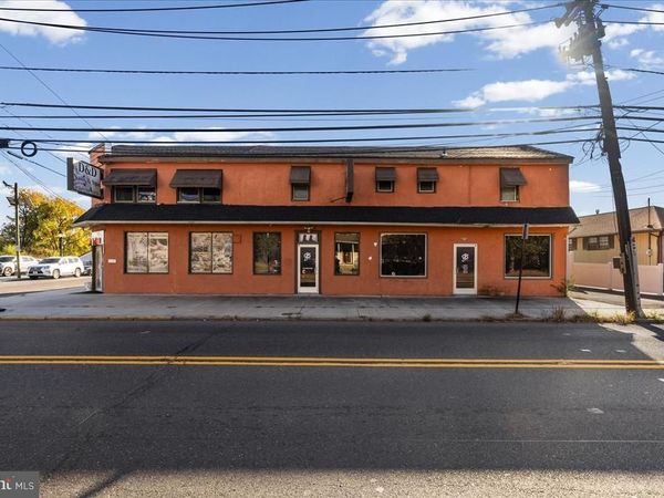 94 E BROWNING ROAD, BELLMAWR, NJ 08031