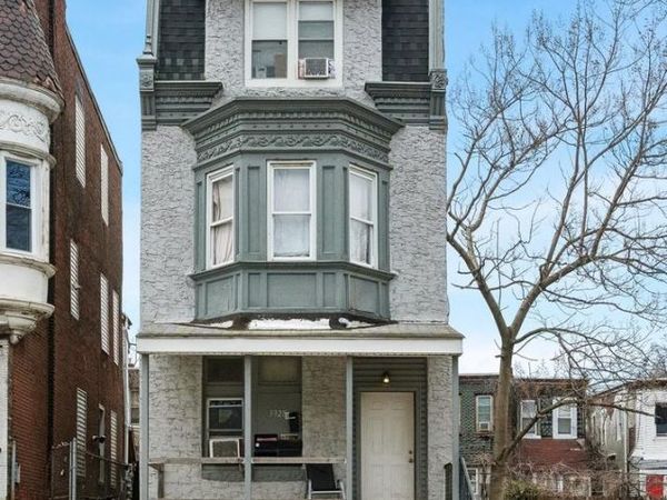 3328 N 17TH STREET , PHILADELPHIA, PA 19140