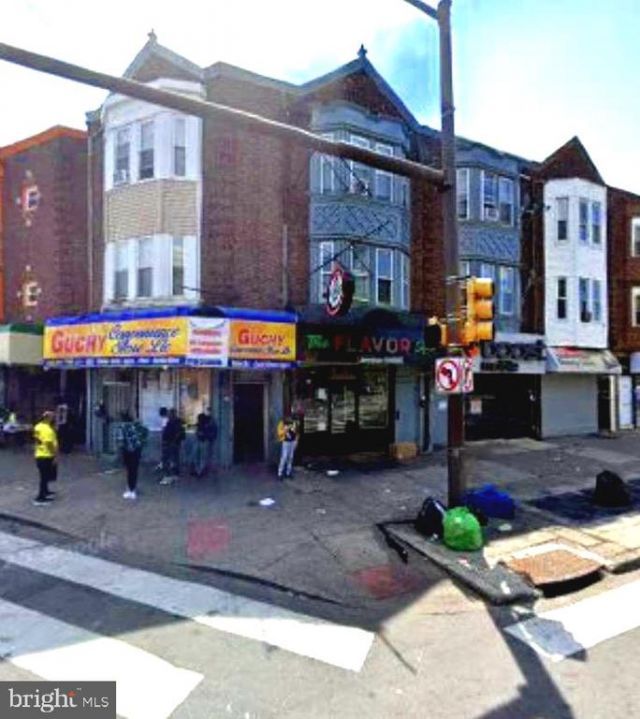 5015 00 N Broad Street , Philadelphia, PA 19141 Main Photo