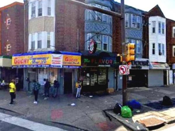 5015 00 N BROAD STREET , PHILADELPHIA, PA 19141