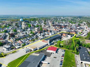105 S CHURCH LANE, RED LION, PA 17356
