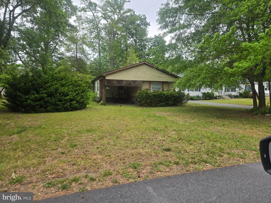 0 Tranquility Lane, Frankford, DE 19970 Main Photo