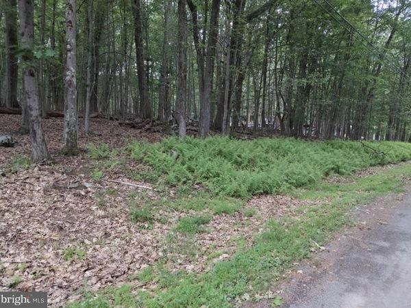 93 TIFFANY RD, HAWLEY, PA 18428